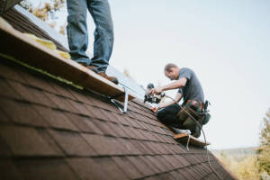 Local Roofers in CO Spgs, CO